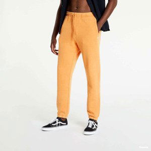 Tepláky Vans ComfyCush Wash Sweatpant Orange M