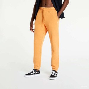 Tepláky Vans ComfyCush Wash Sweatpant Orange L