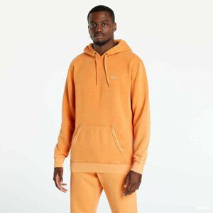 Vans Comfycush Washed Hoodie Orange