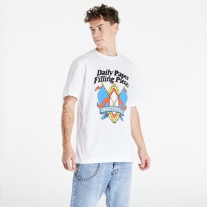 Daily Paper X Fp Flag T-Shirt White