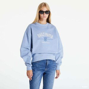 Daily Paper Nine Sweater Blue