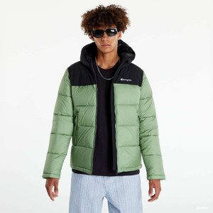 Champion Jacket Green