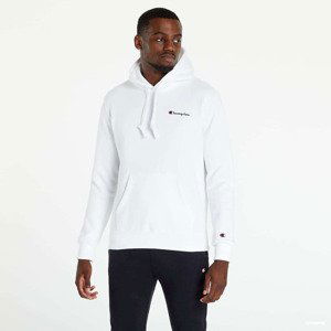 Champion Hoodie White