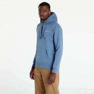 Champion Hoodie Blue