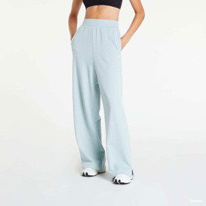 Tepláky Reebok Classics Wide-Leg Pants Grey/ Blue XS