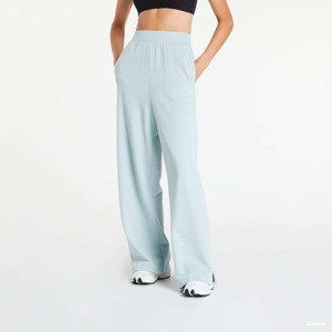 Reebok Classics Wide-Leg Pants Grey/ Blue