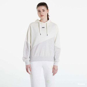 Vans Blocked Off Hoodie White