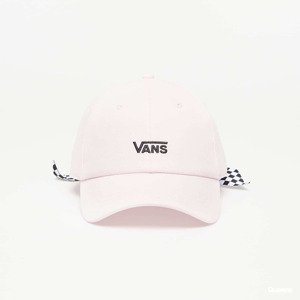 Vans Bow Back Hat Pink