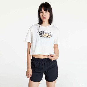 Nike Sportwear W Cropped T-Shirt White