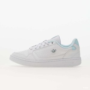 Tenisky adidas Originals NY 90 W Cloud White/ Almost Blue/ Cloud White EUR 37 1/3