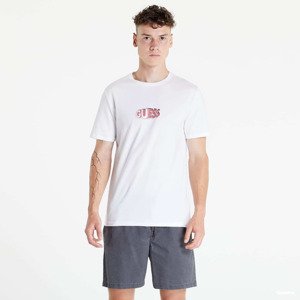 GUESS Logo T-shirt White