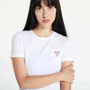 GUESS T-Shirt White