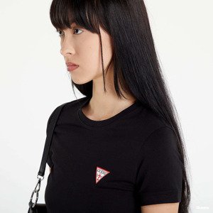 GUESS T-Shirt Black