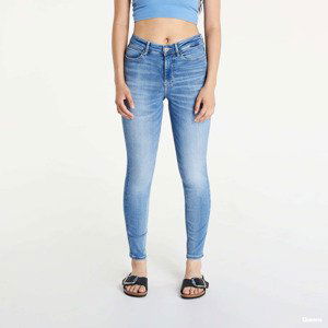 GUESS Reborn Denim Jeans Blue