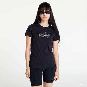 Nike Icon Clash T-Shirt Black