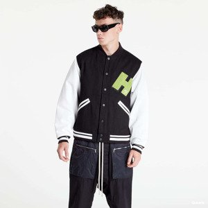 The Hundreds Thump Jacket Black