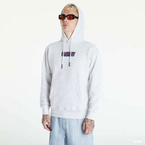 Market Smile Into The Unknown Hoodie Grey