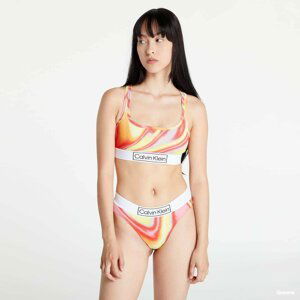 Calvin Klein Thong Pride Multicolor