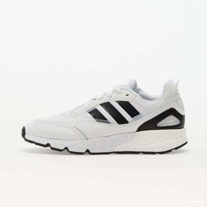 Tenisky adidas Originals ZX 1K BOOST 2.0 Ftw White/ Core Black/ Ftw White EUR 44