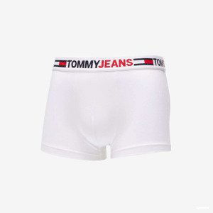 TOMMY JEANS Trunk White