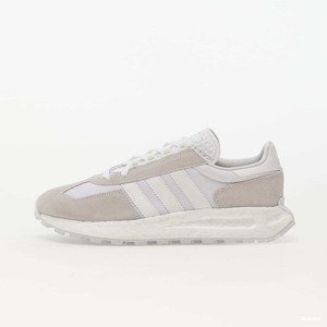 adidas Originals Retropy E5 Footwear White/ Crystal White/ Chalk White