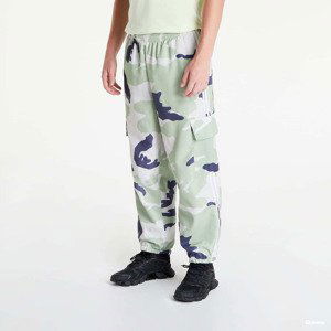 adidas Originals Graphics Camo Nylon Trousers Green/ Cream