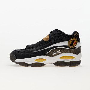 Reebok The Answer DMX Core Black/ Soft White/ Reebok Brand