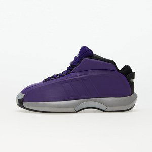 adidas Performance Crazy 1 Regal Purple/ Core Black/ Pewter