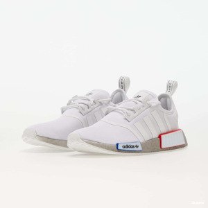 adidas Originals NMD_R1 Ftw White/ Ftw White/ Grey One