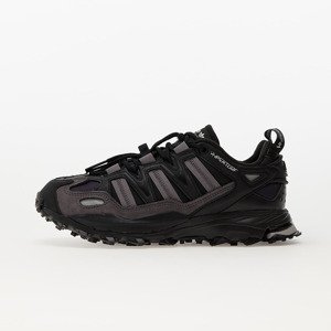 adidas Originals Hyperturf Core Black/ Silver Metalic/ Trace Grey