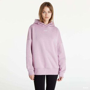 Reebok Lux Hoodie Purple