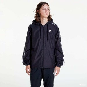 adidas Originals Camo Series Windbreaker Black/ Cwhite