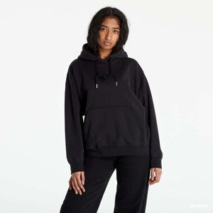 adidas Originals Adicolor Oversize Hoodie Black