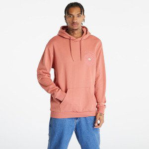 adidas Originals Graphic Ozworld Hoodie Magic Earth