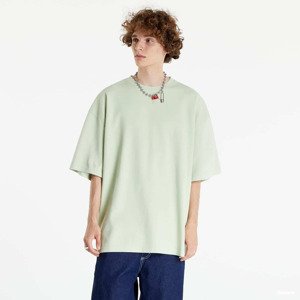 PREACH Splitted Logo T-Shirt Light Green