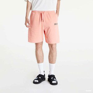 PREACH Essential Sweat Shorts Pink