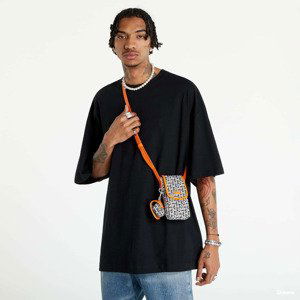 Urban Classics Huge Tee Black