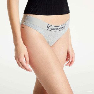 Calvin Klein Reimagined Heritage Bikini Grey