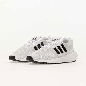 adidas Swift Run 22 Ftw White/ Core Black/ Grey One