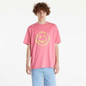 Wasted Paris Alright T-Shirt Pink