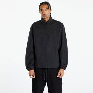 adidas Originals Adicolor Contempo Half-Zip Crew Sweatshirt Black