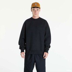 Mikina adidas Adicolor Contempo Crew Sweatshirt Black S