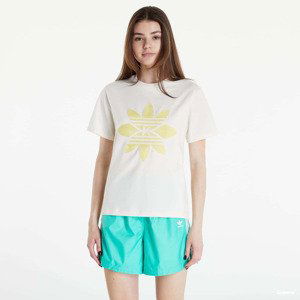 adidas Originals Graphic T-Shirt Creamy