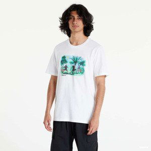 adidas Originals Sprt Summer T White