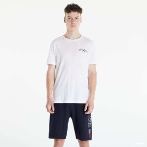 Tommy Hilfiger Crew Neck Tee White