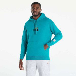 Puma x Garfield Hoodie Green