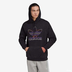 adidas Originals Trefoil Hood 3 Black