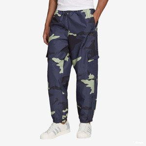 adidas Originals Camo Nylon Pant Black