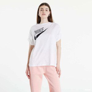 Nike NSW Women's Dance T-Shirt White