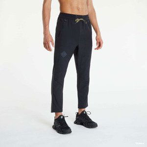 Kalhoty Under Armour Terrain Woven Ankle Pants Black/ Black XL